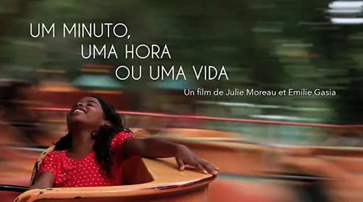 um minuto uma hora ou uma vida — Airelles Vidéo